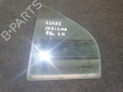 Used Rear left quarter glass Rear left quarter glass 35663822 35663822