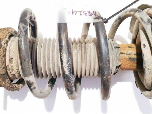 Left front shock absorber MAZDA 5 (CR) 2.0 CD (CR19) | BP35381538M16 - Image 2