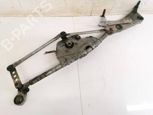 Used Front wipers mechanism Front wipers mechanism MERCEDES-BENZ M-CLASS (W164) ML 320 CDI 4-matic (164.122) (224 hp) 35366399 35366399