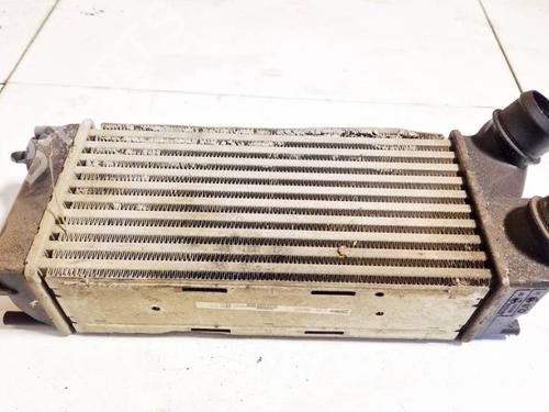 Used Intercooler Intercooler CITROËN C4 II (NC_) 1.6 HDi 110 (112 hp) 34986840 34986840