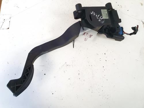 Pedal Pedal FIAT DOBLO MPV (119_, 223_) 1.3 JTD (75 hp) 35484056 35484056