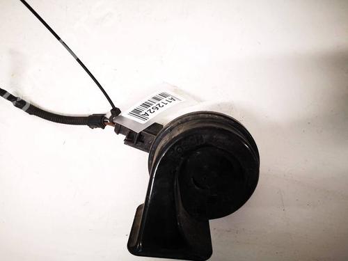 Used Horn Horn VW JETTA III (1K2) 1.9 TDI (105 hp) 34740056 34740056