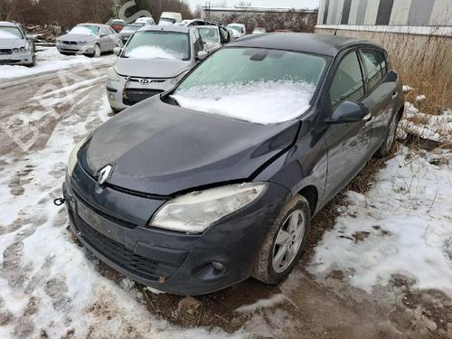 Pipe RENAULT MEGANE III Hatchback (BZ0/1_, B3_) 1.4 TCe (BZ0F, BZ1V) | BP32613580M125 