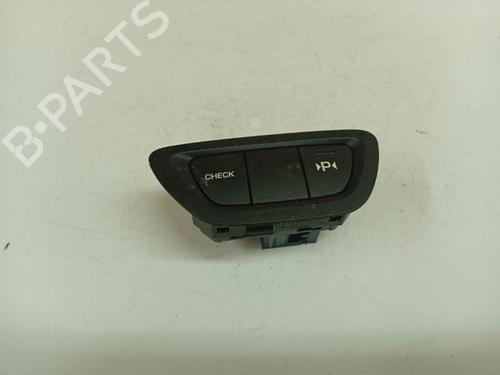 Used Switch Switch CITROËN C5 III (RD_) 1.6 HDi 110 (RD9HZC) (109 hp) 39907200 39907200