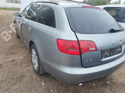 Electronic module AUDI A6 C6 (4F2) 2.7 TDI | BP32898580M83  - Image 8