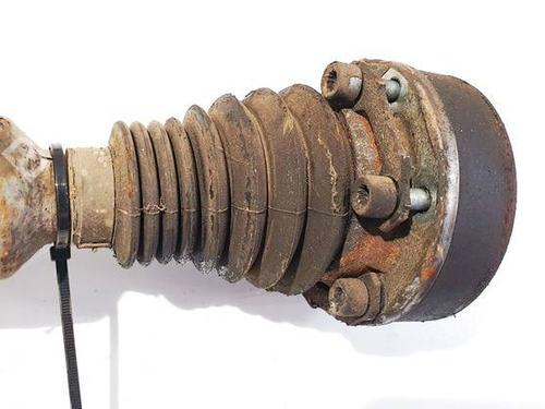 Right front driveshaft VW PASSAT B6 (3C2) 2.0 FSI | BP35349654M39 - Image 3