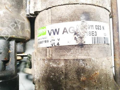 Starter VW PASSAT B6 (3C2) 2.0 TDI | BP35335183M8 - Image 2
