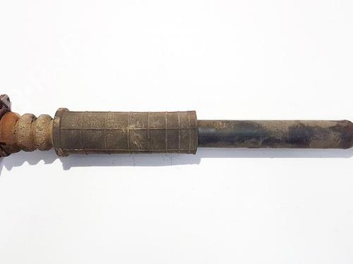 Used Right rear shock absorber Right rear shock absorber ROVER 75 (RJ) 2.0 CDT (115 hp) 35485056 35485056