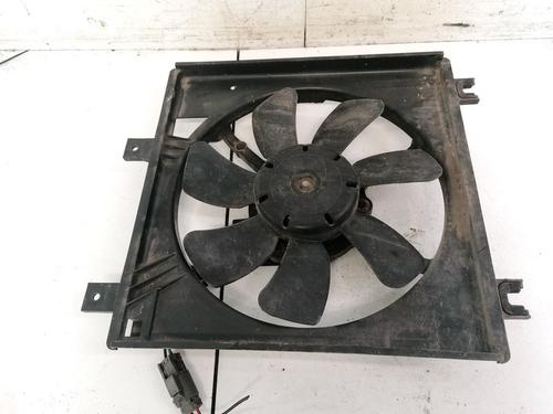 Used Fan Fan MAZDA 626 V (GF) 2.0 Turbo DI (GFFP) (101 hp) 35405789 35405789