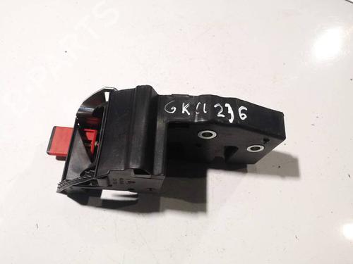 Used Electronic module Electronic module VW POLO V (6R1, 6C1) 1.2 TDI (75 hp) 34740209 34740209