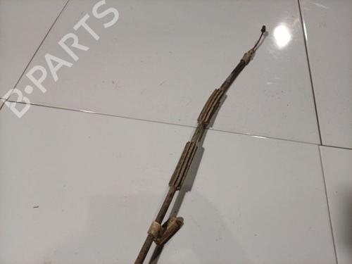Cable MAZDA 3 (BK) 1.6 (BK14) | BP34740491E12 - Image 4