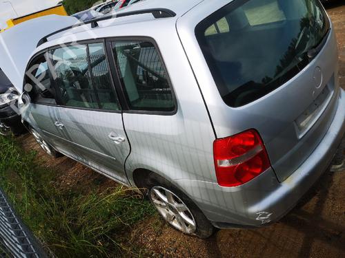 Boot lining VW TOURAN (1T1, 1T2) 1.9 TDI | BP35253642I3  - Image 10