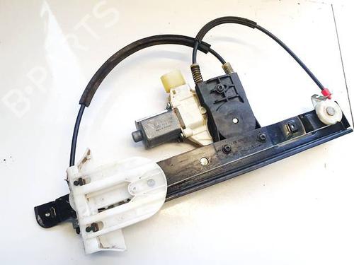 Used Rear left window mechanism Rear left window mechanism 35047429 35047429