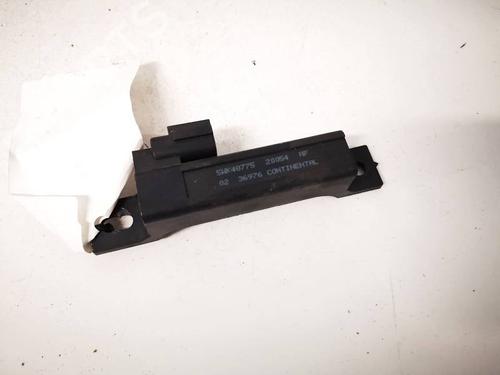 Electronic module RENAULT KOLEOS I (HY_) 2.0 dCi (HY0K) | BP38278178M83 - Image 2