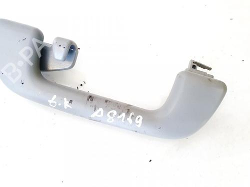Used Interior roof handle Interior roof handle TOYOTA YARIS (_P9_) 1.4 D-4D (NLP90_, NLP90R) (90 hp) 35421532 35421532