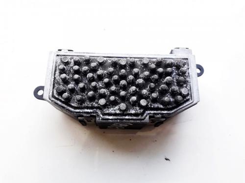 Used Heater resistor Heater resistor 35858271 35858271