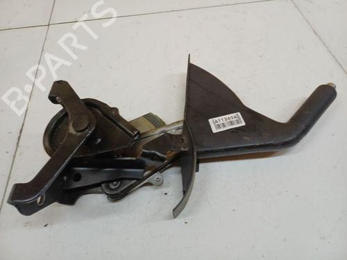 Used Hand brake Hand brake MAZDA 3 (BL) 2.2 MZR CD (BL10) (185 hp) 36685878 36685878