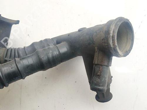 Thermostat housing FORD FOCUS C-MAX (DM2) 1.6 TDCi | BP35440187M116 - Image 3