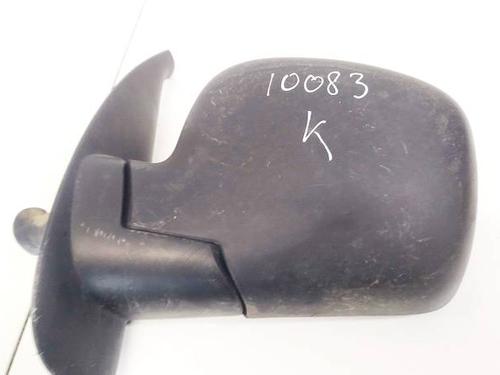 Used Left mirror Left mirror 35086996 35086996