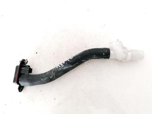 Rohr für Rohr PORSCHE CAYENNE (9PA) S 4.5 (340 hp) 33072876 33072876