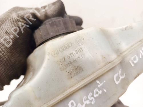 Brake master cylinder VW PASSAT B6 (3C2) 1.9 TDI | BP34754966M77 - Image 3