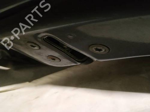 Venstre bagtil lås Venstre bagtil lås TOYOTA AURIS (_E15_) 2.0 D-4D (ADE150_, ADE150R) (126 hp) 35254441 35254441