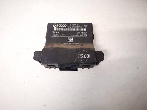 Used Electronic module Electronic module VW PASSAT B6 (3C2) 2.0 TDI (140 hp) 35327625 35327625