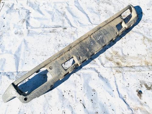Used Rear bumper bracket Rear bumper bracket 35540149 35540149
