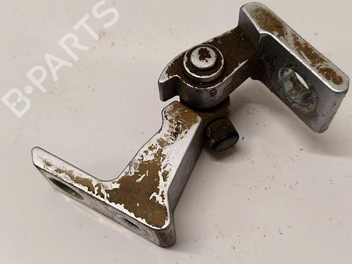Used Hinge/Door check strap Hinge/Door check strap SKODA OCTAVIA III (5E3, NL3, NR3) 1.6 TDI (105 hp) 34610033 34610033