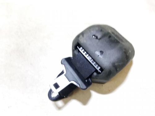 Used Rear right seatbelt Rear right seatbelt CITROËN DS3 (SA_) 1.2 VTi 82 (82 hp) 35634965 35634965