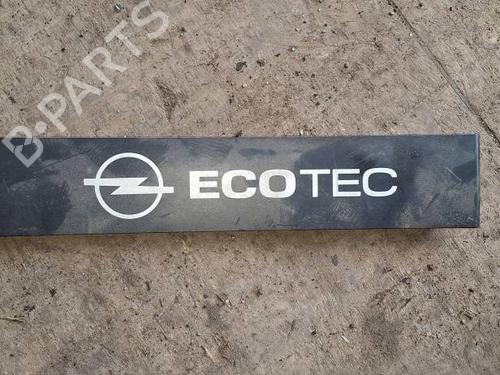 Used Upper protection Upper protection OPEL ASTRA H (A04) 1.6 (L48) (105 hp) 36587061 36587061