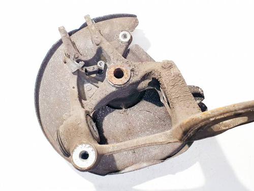 Used Left rear steering knuckle Left rear steering knuckle 39575377 39575377