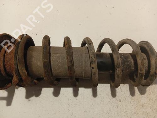 Støddæmperfjeder SUZUKI IGNIS II (MH) 1.3 (RM413) | BP38800267C152 - Image 2