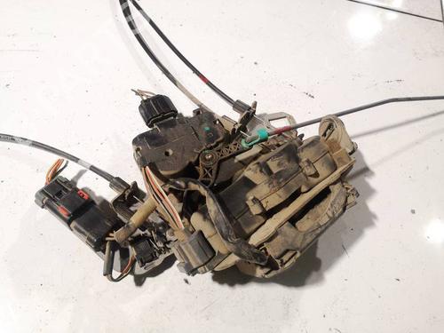 Used Front right lock Front right lock CHRYSLER VOYAGER IV (RG, RS) 2.8 CRD (150 hp) 34768830 34768830
