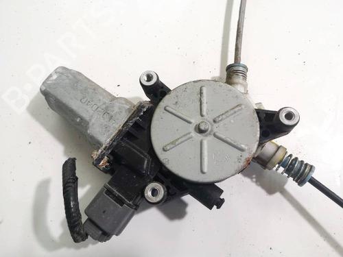 Used Right front window motor Right front window motor HONDA ACCORD VII (CL, CN) 2.2 i-CTDi (CN1) (140 hp) 34822245 34822245