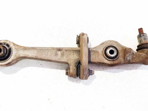 Used Left rear steering knuckle Left rear steering knuckle AUDI A4 B7 (8EC) 1.9 TDI (116 hp) 40274706 40274706