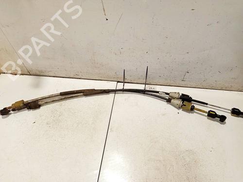 Cable CITROËN BERLINGO MULTISPACE (B9) 1.6 HDi 110 | BP34956960E12 - Image 2