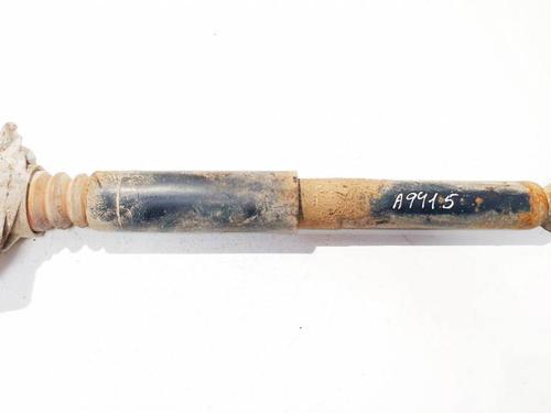 Used Left rear shock absorber Left rear shock absorber VW PASSAT CC B6 (357) 2.0 TDI (170 hp) 35125467 35125467