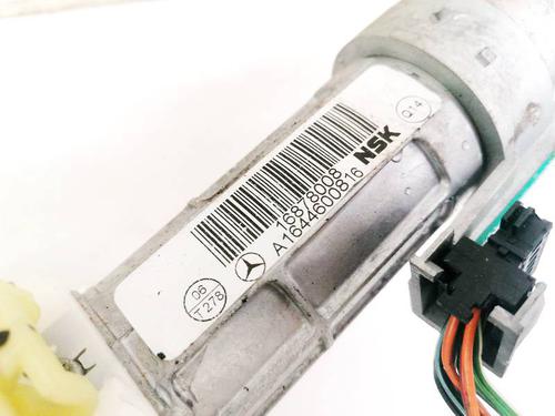 Steering column MERCEDES-BENZ M-CLASS (W164) ML 320 CDI 4-matic (164.122) | BP35364624M21 - Image 3