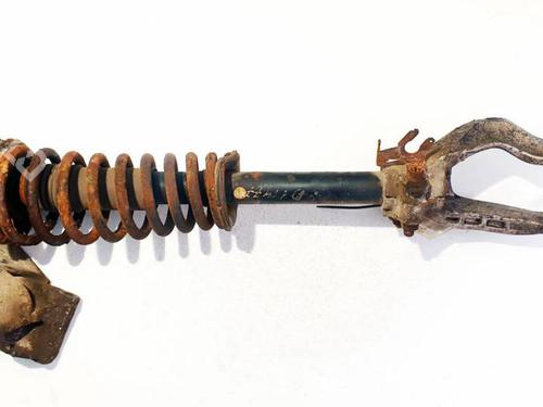 Used Right front shock absorber Right front shock absorber 37678470 37678470