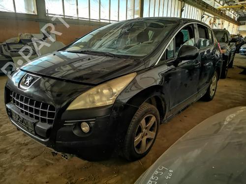 Electronic sensor PEUGEOT 3008 I MPV (0U_) 1.6 HDi | BP32964355M84  - Image 13