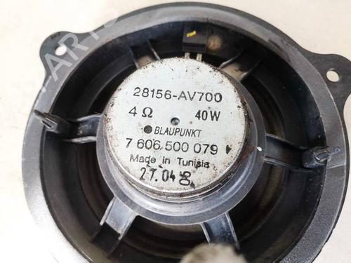 Speaker NISSAN PRIMERA Hatchback (P12) 1.9 dCi | BP32920218E2 - Image 3