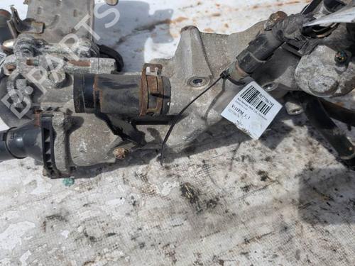 Used Egr Egr KIA SORENTO II (XM) 2.2 CRDi (197 hp) 34812449 34812449