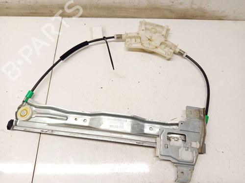 Used Rear right window mechanism Rear right window mechanism 34790367 34790367