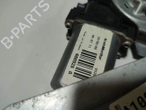 Left rear window motor NISSAN NOTE (E11, NE11) 1.5 dCi | BP34889019E23 - Image 4