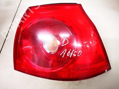 Used Right taillight Right taillight VW GOLF V (1K1) 1.9 TDI (105 hp) 35567939 35567939