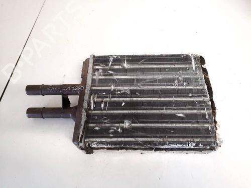 Used Heater matrix Heater matrix OPEL VECTRA B (J96) 1.8 i 16V (F19) (116 hp) 35098425 35098425