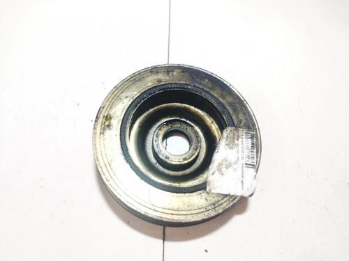 Used Pulley Pulley FORD KUGA II (DM2) 2.0 TDCi 4x4 (150 hp) 35641835 35641835