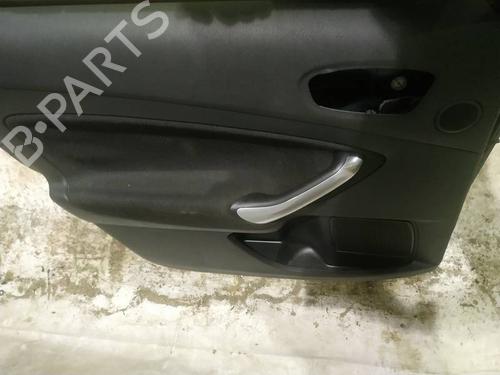 Rear left panel FORD MONDEO IV (BA7) 1.6 Ti | BP34786002C60 - Image 2