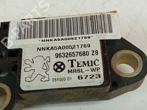 Electronic sensor PEUGEOT 607 (9D, 9U) 2.2 16V | BP39158692M84 - Image 4